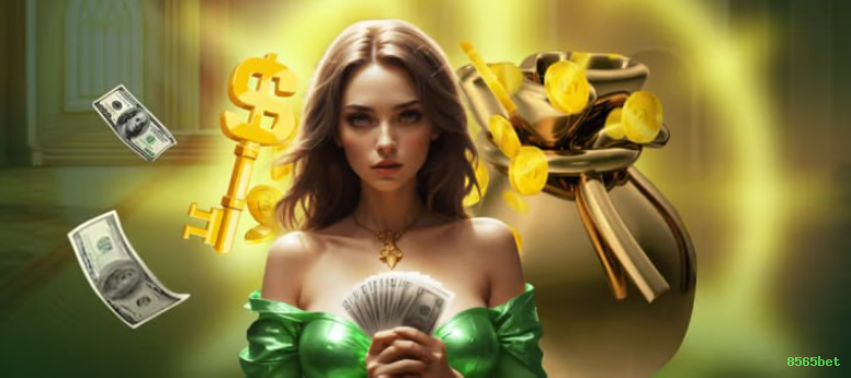 Configurações úteis dentro do app 8565bet
