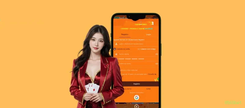 Central de dúvidas rápidas sobre o app 8565bet