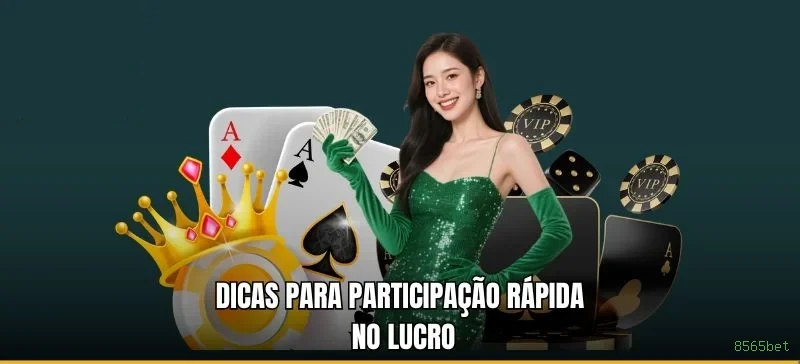Guia rápido de apostas ao vivo na 8565bet