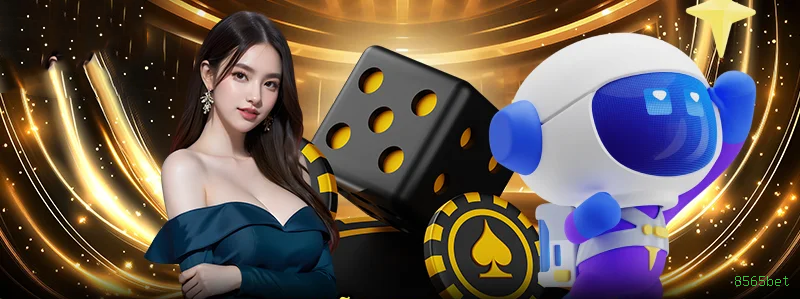Download app 8565bet Android iOS