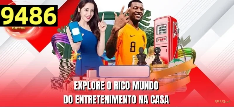 App 8565bet Android download