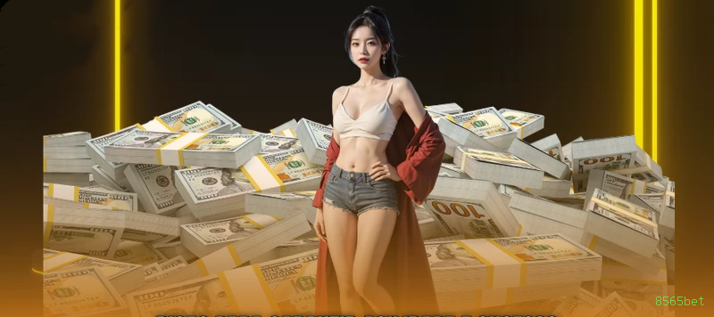 8565bet slots no app