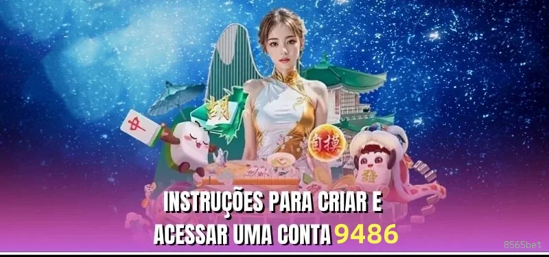 Plataforma 8565bet - cassino e apostas