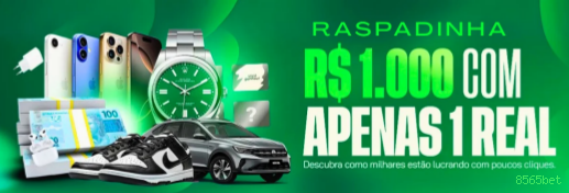 Pagamentos 8565bet PIX