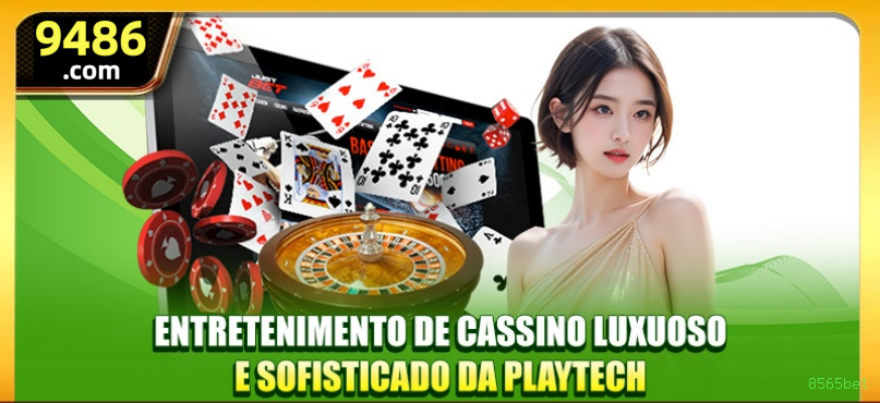 Suporte 8565bet