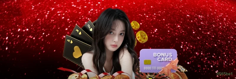 Bônus boas-vindas 8565bet R$100