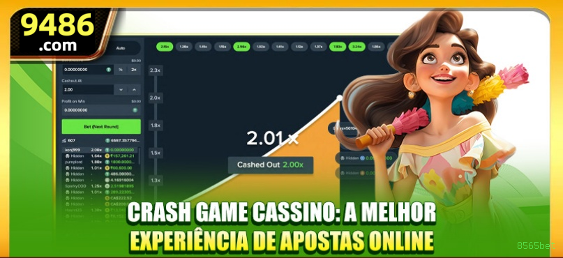 Aviator crash game 8565bet