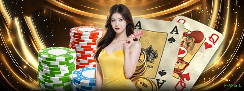 Bônus exclusivos membros VIP 8565bet
